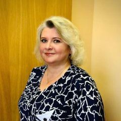 Гончарова Марина