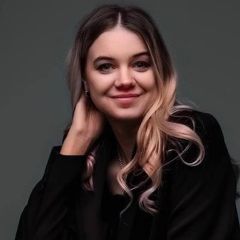 Жаренкова Надежда