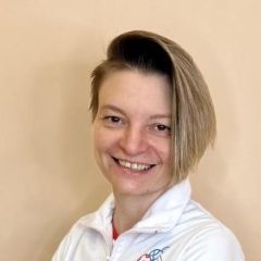Булатова Ирина Михайловна