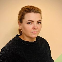 Котова Елена