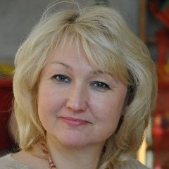 Мирских Елена