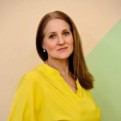 Шестопалова Любовь
