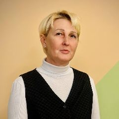 Гусева Вера