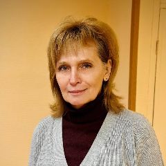 Ошкина Елена