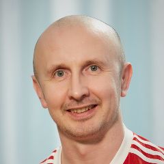Авзалов Ринат Маратович