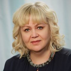 Голубева Ирина