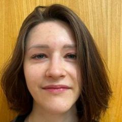 Соколова Ксения