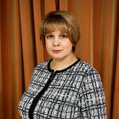 Дегтярёва Екатерина