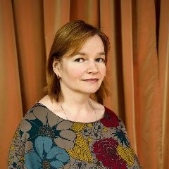 Мишукова Елена