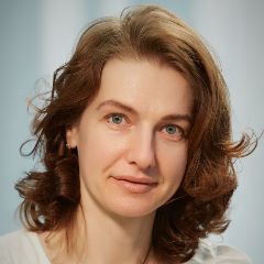 Шамина Светлана