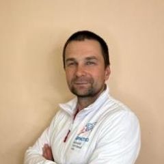 Погальников Владимир