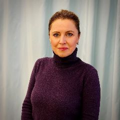Бондаренко Надежда Николаевна