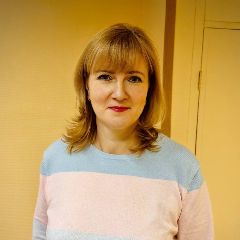 Смирнова Екатерина