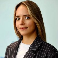 Константинова Василиса