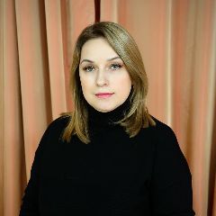 Ахремцева Татьяна Леонидовна