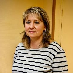 Каменева Татьяна