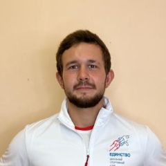 Айдаров Эльдар Ринатович