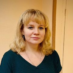 Жигунова Виолетта