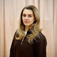 Горбачева Елизавета