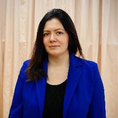 Григорьева Александра