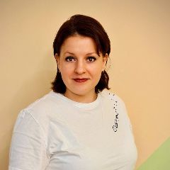 Теплова Елена