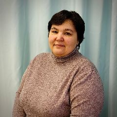 Кочнова Светлана