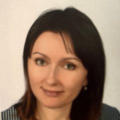 Анохина Елена Александровна