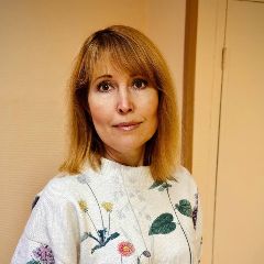 Латышева Татьяна