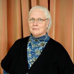 Степанова Татьяна