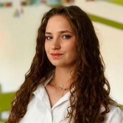 Шалаева София