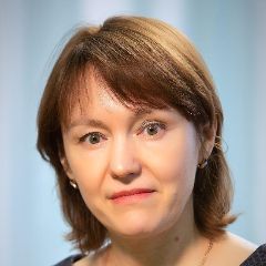 Найденова Наталья