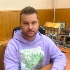 Повышев Андрей
