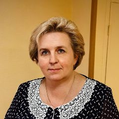 Дорохина Ольга