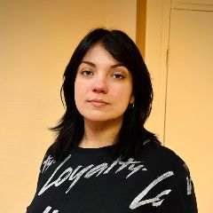 Сиденко София