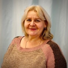 Колесникова Ирина