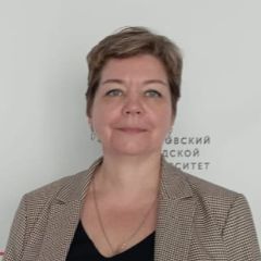Рузова Наталья