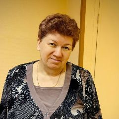 Конышева Ольга