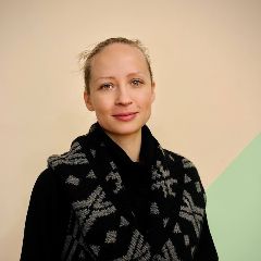 Калинина Юлия