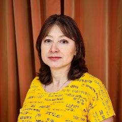 Чермошенцева Галина