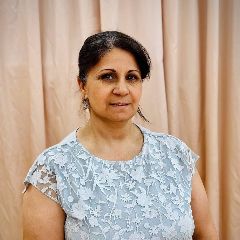 Рзаева Интизар