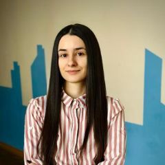 Абрамович Анастасия Сергеевна
