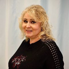 Новикова Ирина