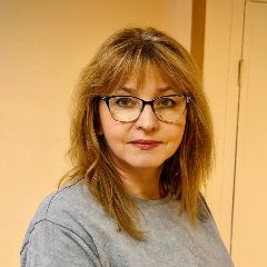 Медведева Людмила