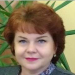 Овчинникова Татьяна