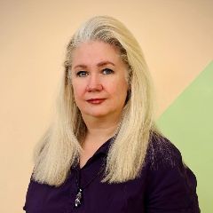 Тишакина Наталия