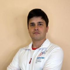Горбань Никита