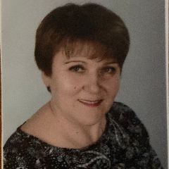 Гель Надежда
