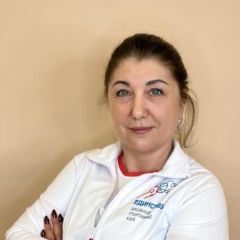Шадрина Диана