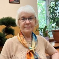 Кустова Татьяна