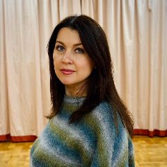 Корнеева Ольга